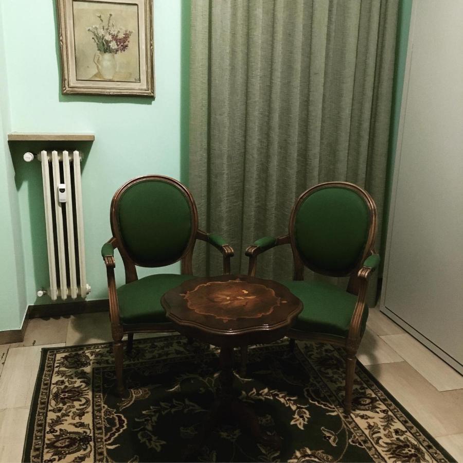 La Giara Rooms Verona Exterior photo